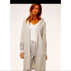 Aritzia The group by Babaton Ammonius Sweater